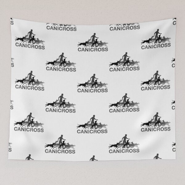 Item preview, canicross  designed and sold by ForestVintag.