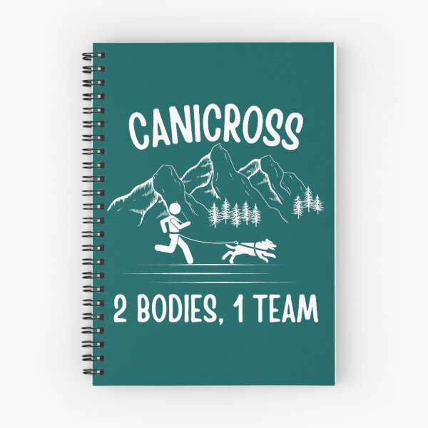 Item preview, Canicross 2 bodies, 1 TeamClassic(1) designed and sold by ForestVintag.