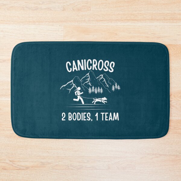 Item preview, Canicross 2 bodies, 1 TeamClassic(1) designed and sold by ForestVintag.