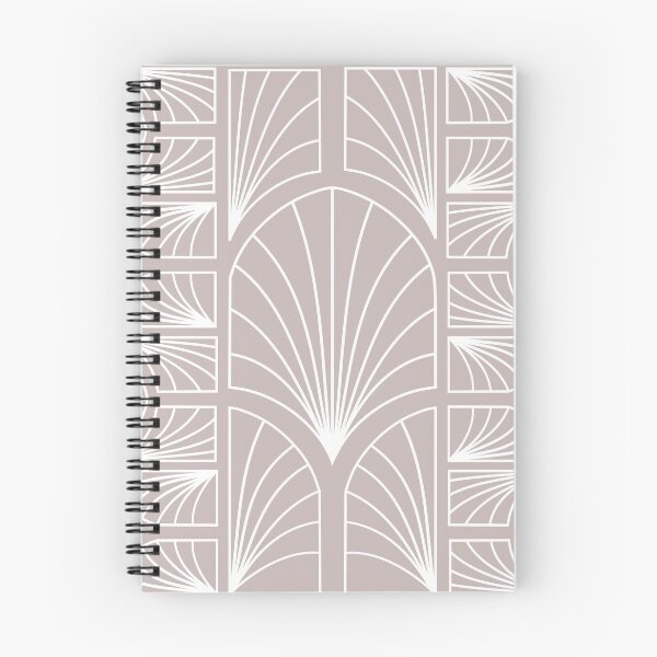 Item preview, Art Deco designed and sold by inkblotcreative.