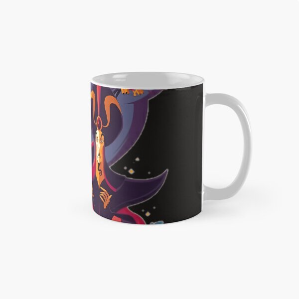 Artikelvorschau, Aladdin-Cartoon-Merch entworfen und verkauft von JamesRoss8.