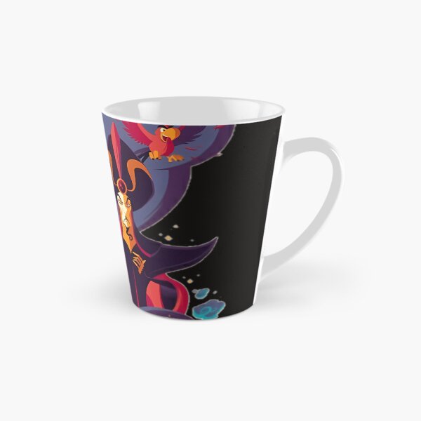 Aperçu de l'œuvre Produits de dessin animé Aladdin créée et vendue par JamesRoss8.