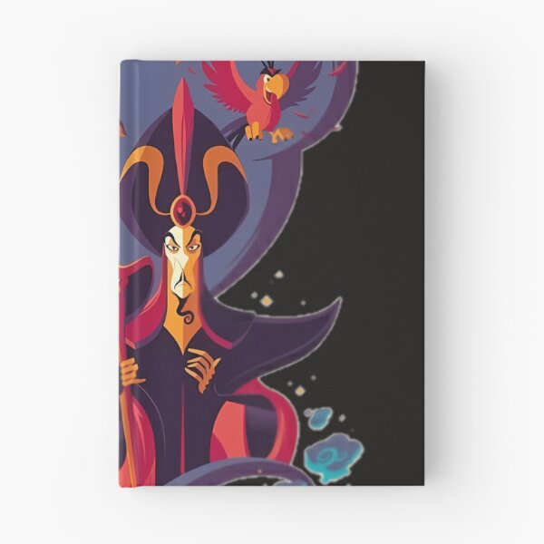 Artikelvorschau, Aladdin-Cartoon-Merch entworfen und verkauft von JamesRoss8.