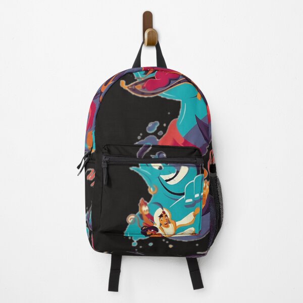Item preview, Aladdin Cartoon Merch designed and sold by JamesRoss8.
