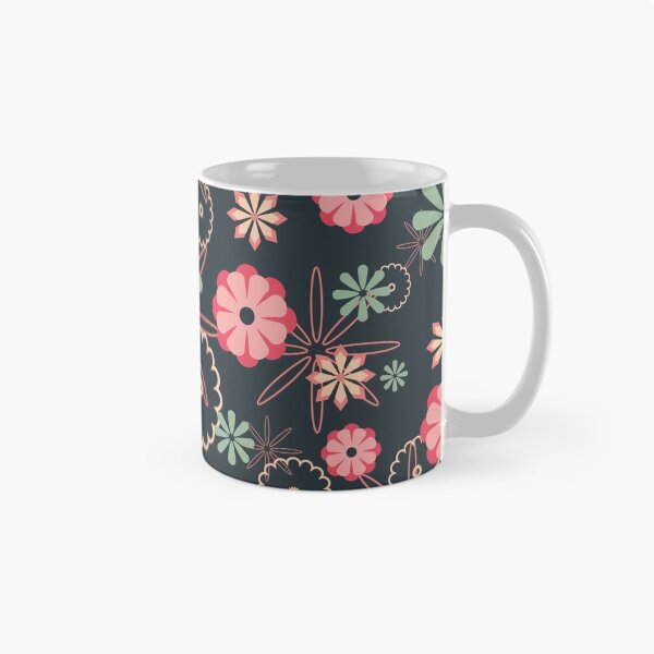 Item preview, Floral 3 designed and sold by Sydney Eller.