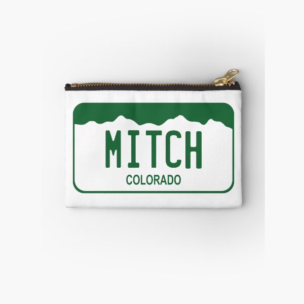 Item preview, Colorado License Plate - Mitch designed and sold by rracheell.