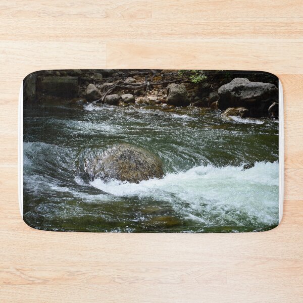 Item preview, The force of water designed and sold by Natasha Cusmanich.