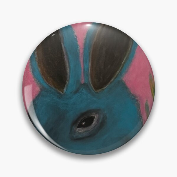 Item preview, Apocalyptic Bunny designed and sold by drmikedelgado.