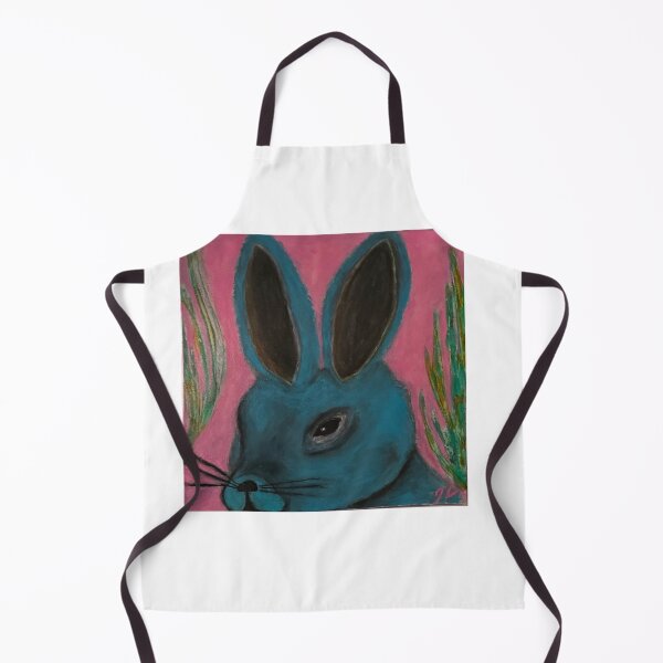 Item preview, Apocalyptic Bunny designed and sold by drmikedelgado.