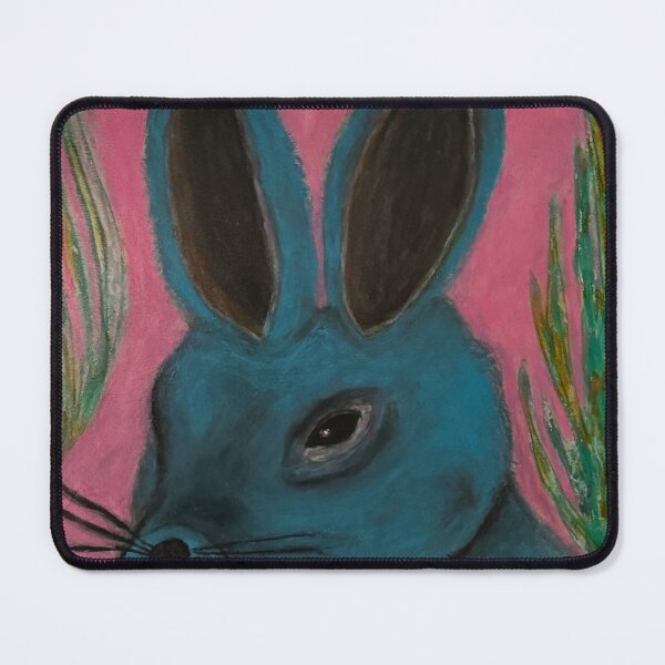 Item preview, Apocalyptic Bunny designed and sold by drmikedelgado.