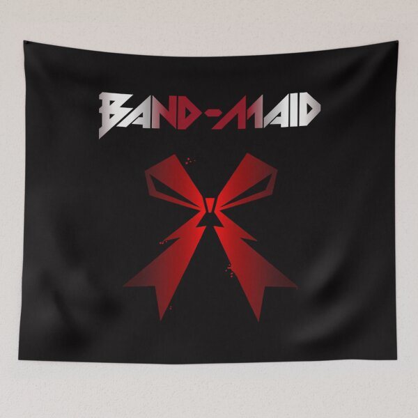 Item preview, Gifts For Men Purple Band Maid Graphic For Fan designed and sold by CORIEHACKER.