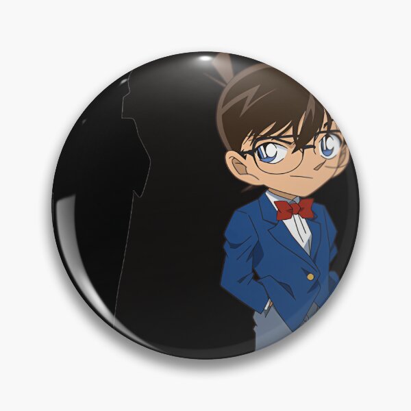 Item preview, Conan (Detective Conan) designed and sold by JamesRoss8.