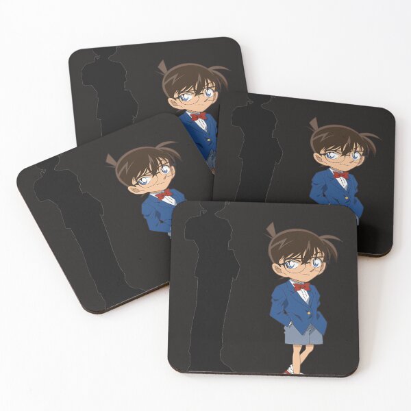 Item preview, Conan (Detective Conan) designed and sold by JamesRoss8.