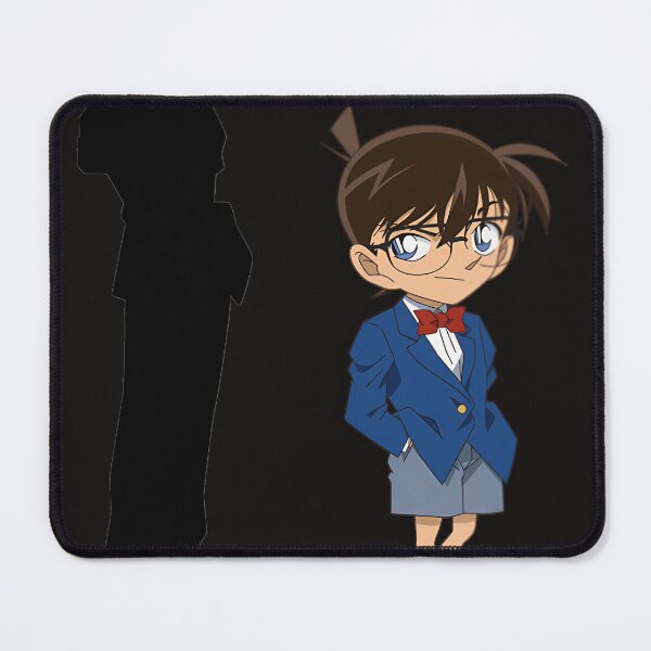 Item preview, Conan (Detective Conan) designed and sold by JamesRoss8.