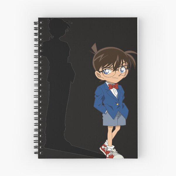 Item preview, Conan (Detective Conan) designed and sold by JamesRoss8.