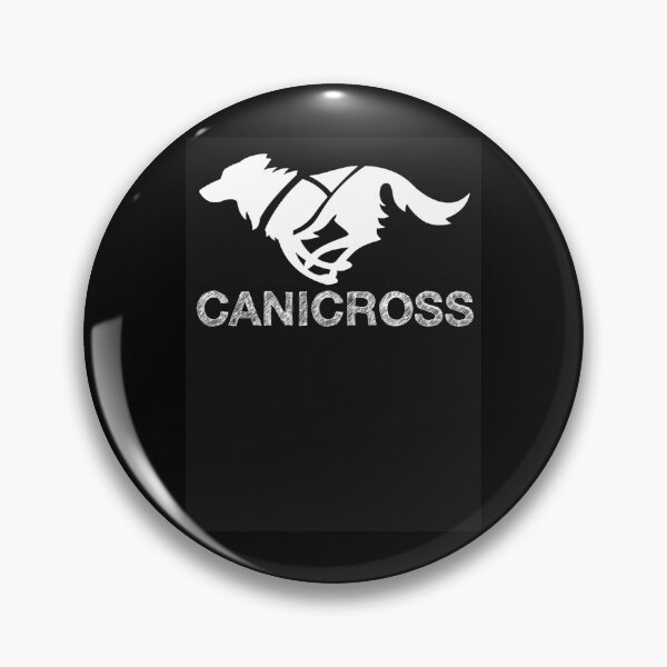 Item preview, CANICROSS Classic  designed and sold by ForestVintag.