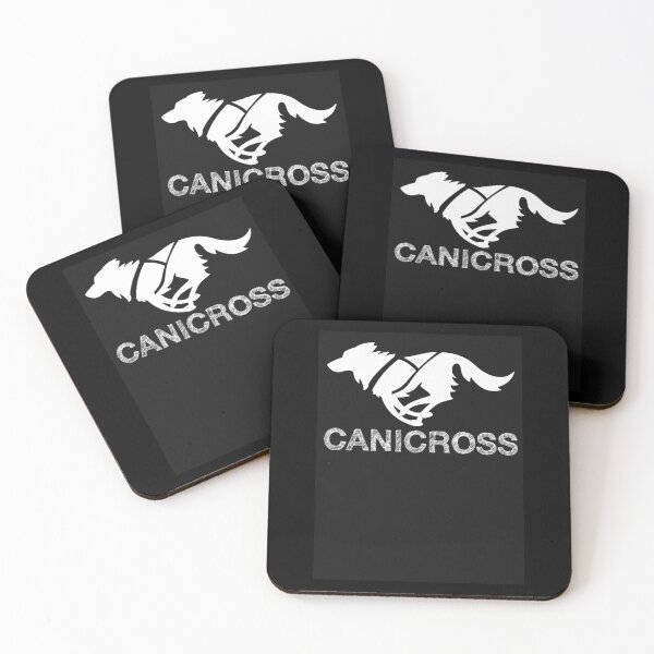 Item preview, CANICROSS Classic  designed and sold by ForestVintag.