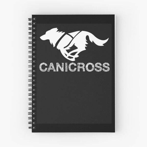 Item preview, CANICROSS Classic  designed and sold by ForestVintag.