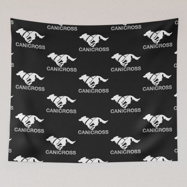 Item preview, CANICROSS Classic  designed and sold by ForestVintag.