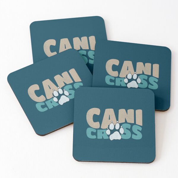 Item preview, Canicross Dog Running Bikejoring Dog Lover Gift (1) designed and sold by ForestVintag.