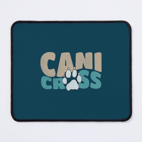Item preview, Canicross Dog Running Bikejoring Dog Lover Gift (1) designed and sold by ForestVintag.