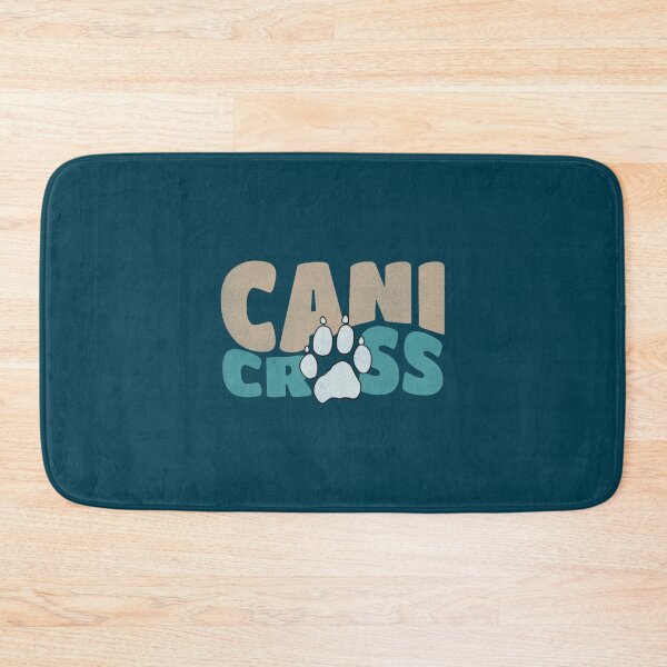 Item preview, Canicross Dog Running Bikejoring Dog Lover Gift (1) designed and sold by ForestVintag.