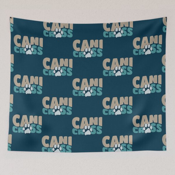 Item preview, Canicross Dog Running Bikejoring Dog Lover Gift (1) designed and sold by ForestVintag.