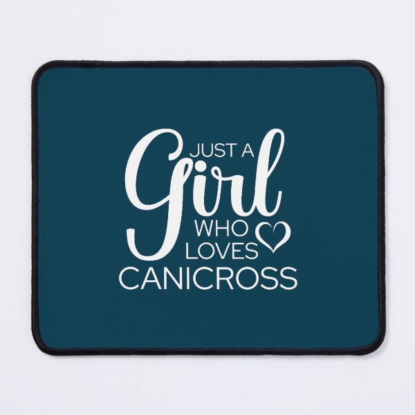 Item preview, Canicross Dog Running Bikejoring Dog Lover Gift (2) designed and sold by ForestVintag.