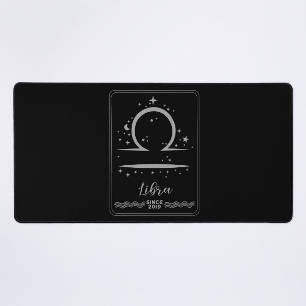 Item preview, Sign Libra, since 2019 designed and sold by Numbers-Art.