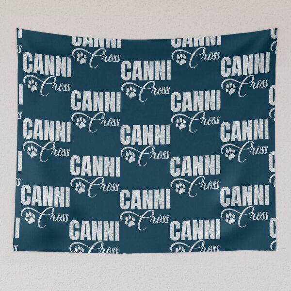 Item preview, Canicross Dog Running Bikejoring Dog Lover Gift (3) designed and sold by ForestVintag.