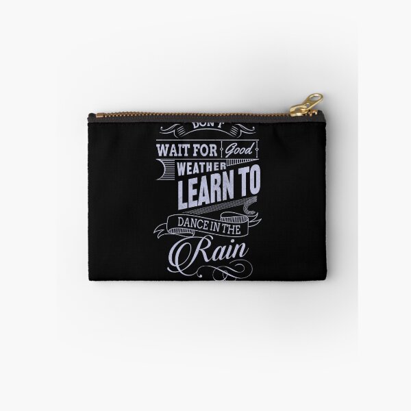 Item preview, Learn To Dance In The Rain designed and sold by John MacPherson Allan.