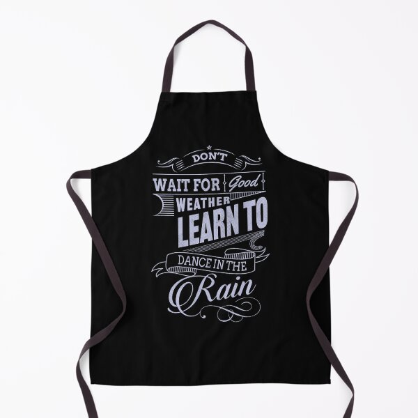 Item preview, Learn To Dance In The Rain designed and sold by John MacPherson Allan.