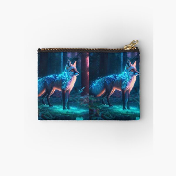 Item preview, Fox Portrait designed and sold by FoxVibes.