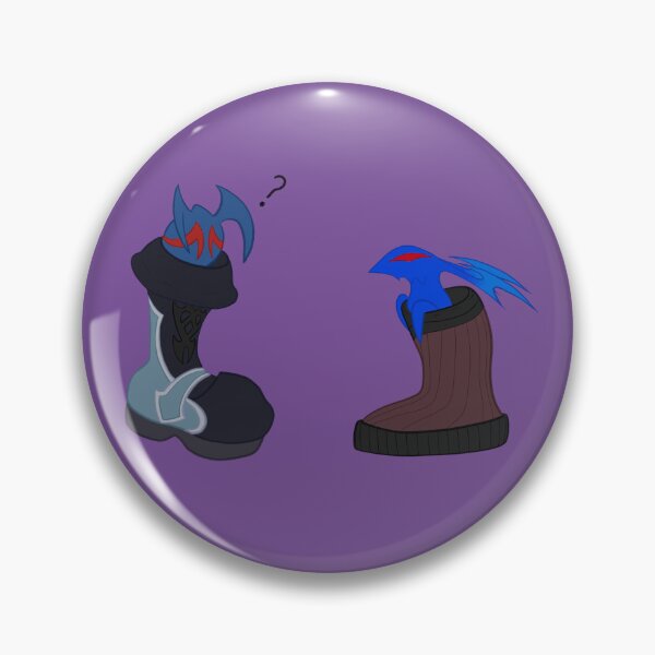 Item preview, Flood Flattery designed and sold by WolfBunnyWorks.