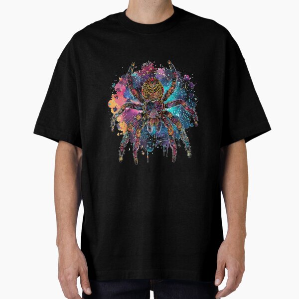 Item preview, Bohemian Tarantula Design For Tarantula Lovers designed and sold by Tarantula-Pet.