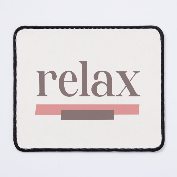 Item preview, Pastel Relax designed and sold by newmariaph.