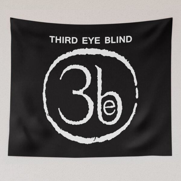 Item preview, Third Eye Blind American Rock Band designed and sold by CORIEHACKER.