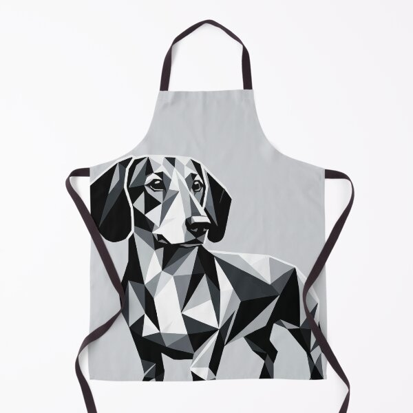 Item preview, Distinguished Dachshund designed and sold by SimpleDesigns12.