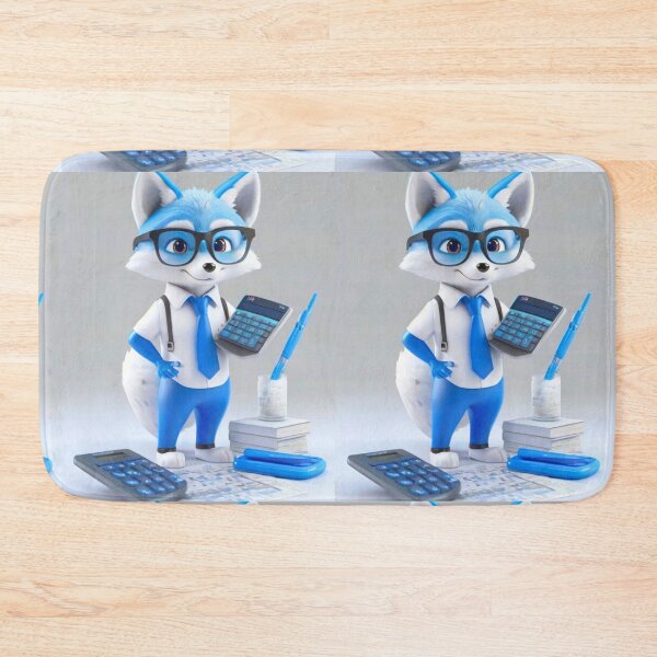 Item preview, Fox Portrait designed and sold by FoxVibes.