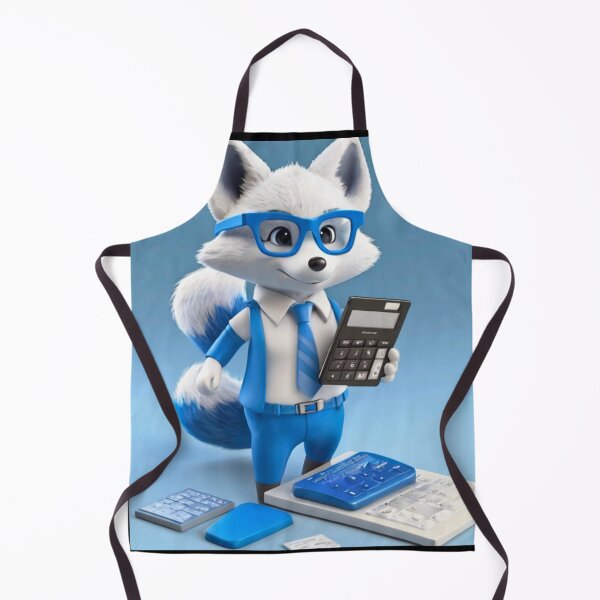 Item preview, Fox Portrait designed and sold by FoxVibes.