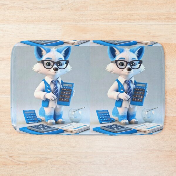 Item preview, Fox Portrait designed and sold by FoxVibes.