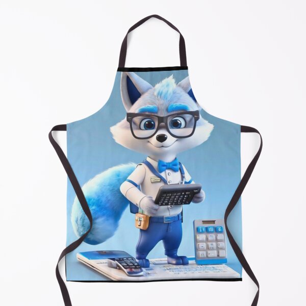 Item preview, Fox Portrait designed and sold by FoxVibes.