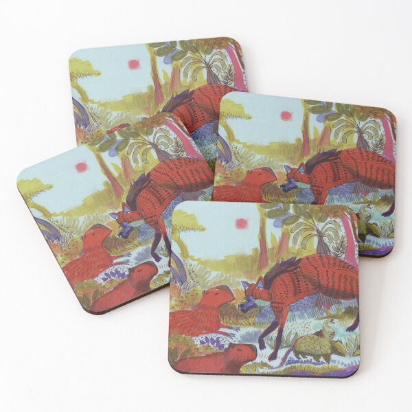 Item preview, Cerrado (brazilian savanna) designed and sold by guilhernunes.
