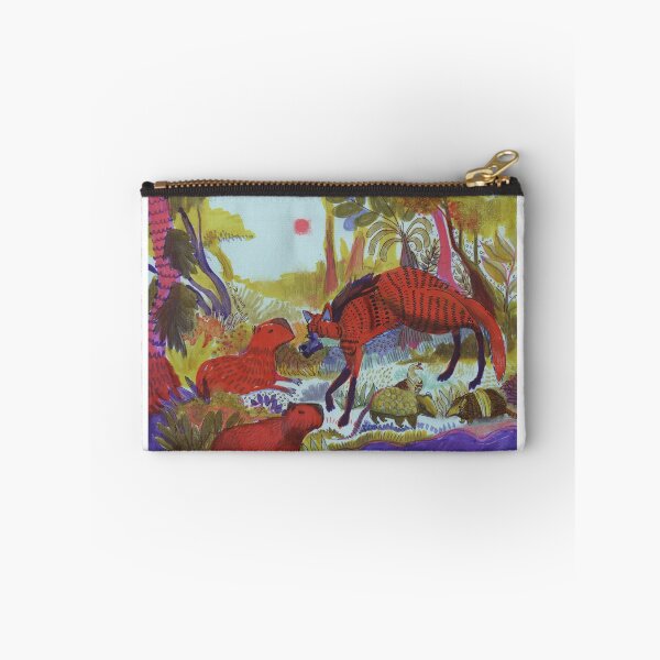 Item preview, Cerrado (brazilian savanna) designed and sold by guilhernunes.