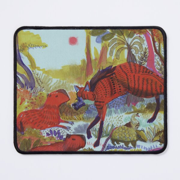 Item preview, Cerrado (brazilian savanna) designed and sold by guilhernunes.