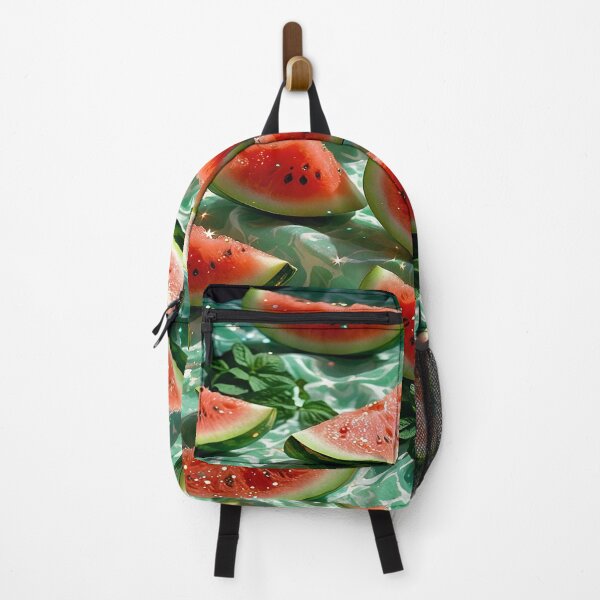 Item preview, Watermelon slices designed and sold by saly55887.