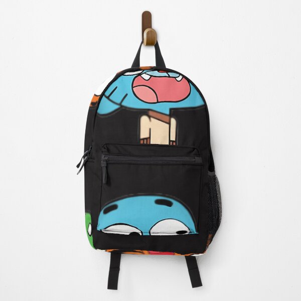 Item preview, The Amazing World Of Gambol Collection designed and sold by TaoWagner8.
