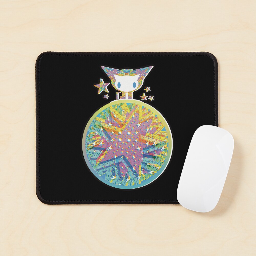 Item preview, Mouse Pad designed and sold by Rickybrook.