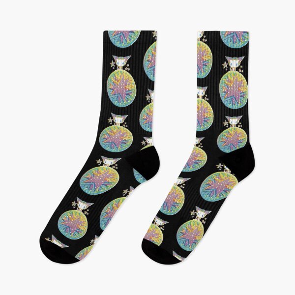 Item preview, Star Cat designed and sold by Rickybrook.