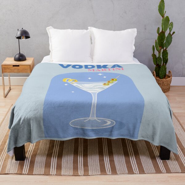 Item preview, Vodka Martini designed and sold by ThomasdJongh.